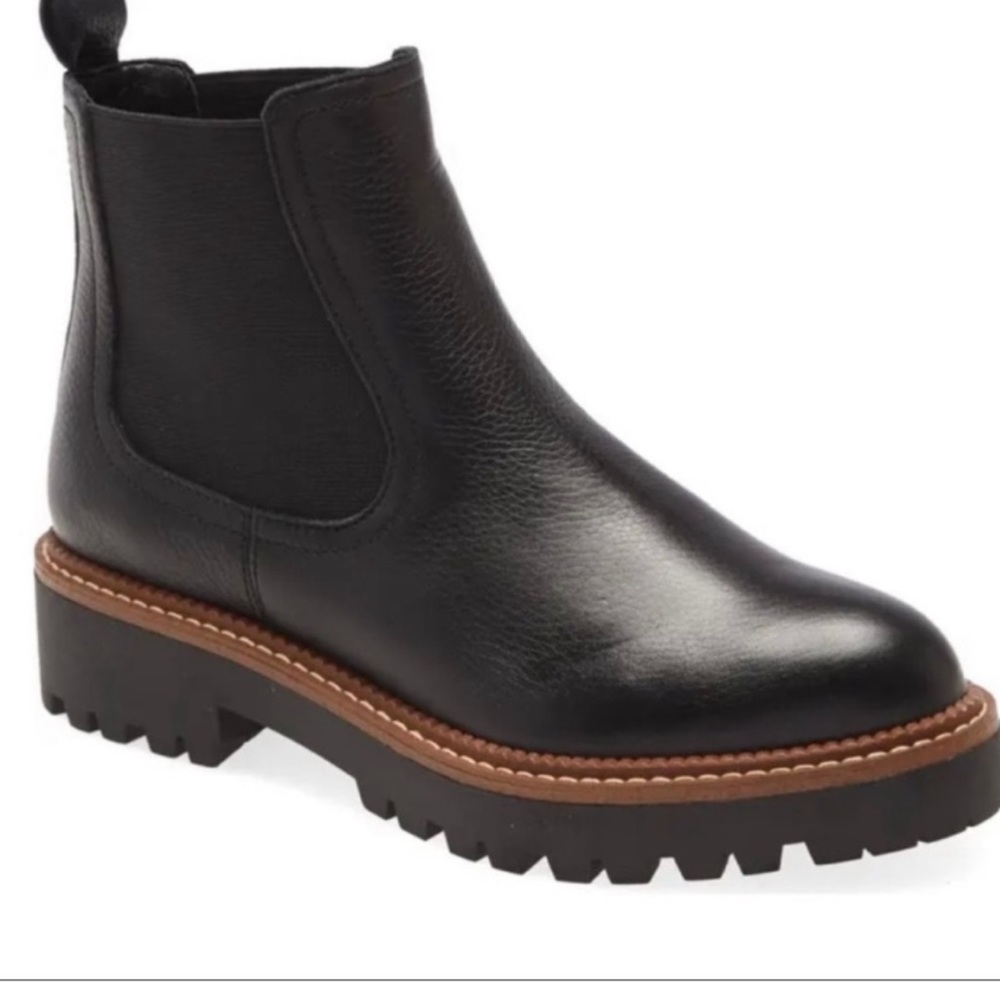Calson Miller Chelsea Waterproof boot Hard to find